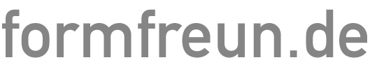 formfreun.de